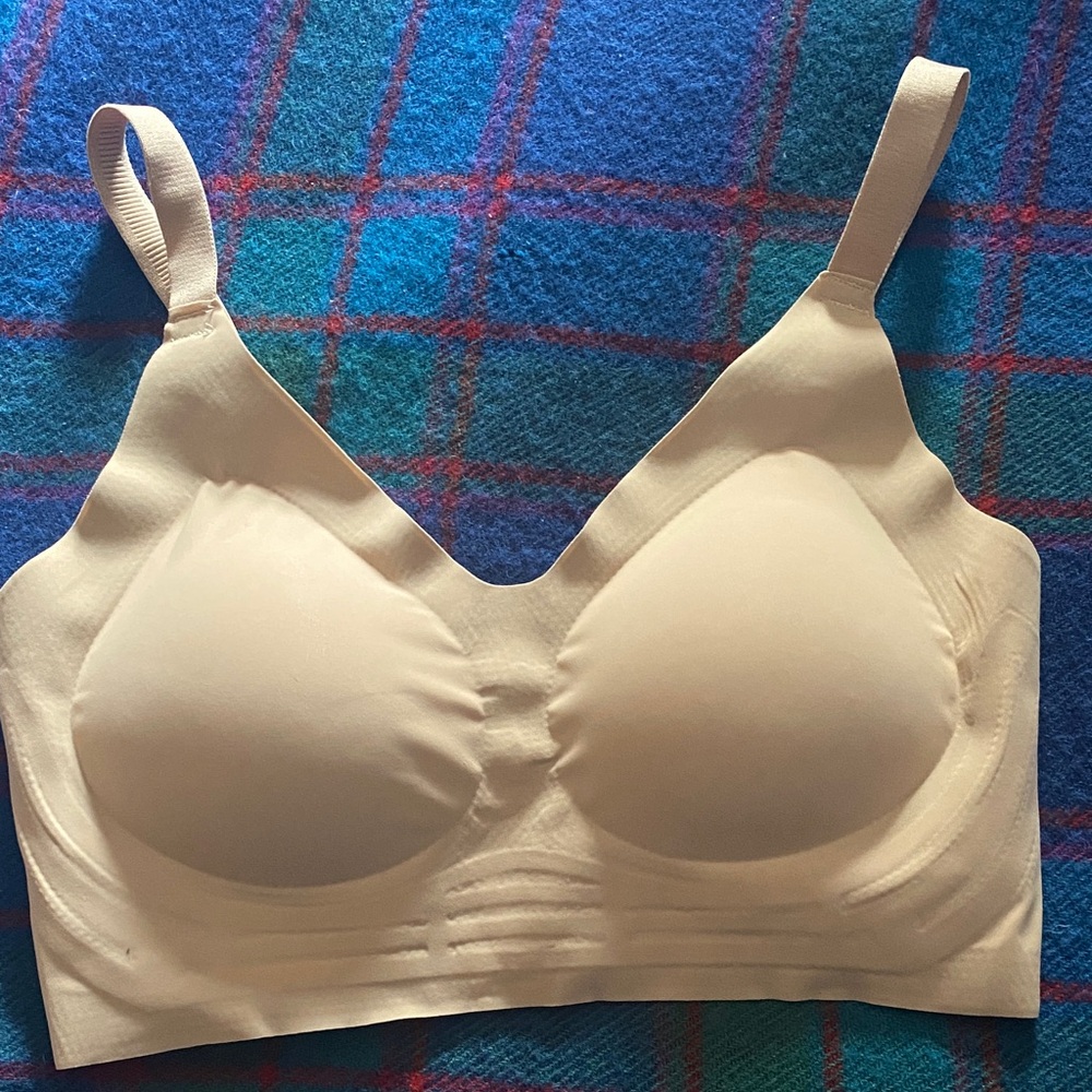 Free Bra NWT